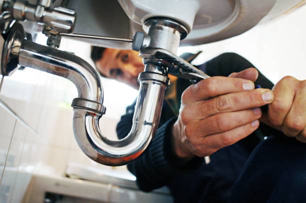 Trusted Mims, FL Plumbing Experts