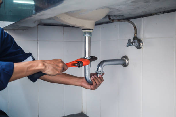 Best Emergency Plumber  in Mims, FL