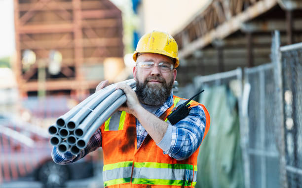 Best Clogged Drain Plumber  in Mims, FL