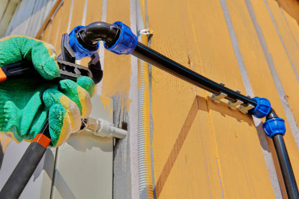 Best Gas Line Repair  in Mims, FL