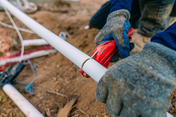 Best Commercial Plumbing Services  in Mims, FL